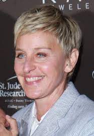 The pompadour style is a big change for the television. Pin On Hairstyles