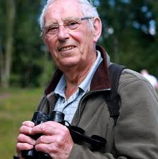 Tribute to Brian Oldfield: Naturalist, Photographer, Writer and Much Loved  Family Man