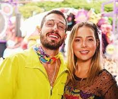 Pontifícia universidade católica de minas gerais, +3 more. Vinicius Martinez Wiki Age Carolina Dantas Husband Bio