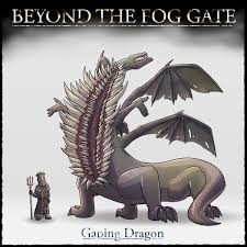 Moonlight butterflies are one of seath's many creations.1 a very large butterfly, it is one of the most mysterious creatures in dark souls. Crispy Parsnips En Twitter Beyond The Fog Gate 5 Gaping Dragon Aka Gabe And Chandler Darksouls