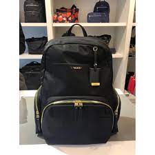 Beli tas tumi online berkualitas dengan harga murah terbaru 2021 di tokopedia! Jual Tas Tumi Original Backpack Black Kota Medan Ee P Tokopedia