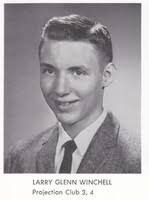 Larry Winchell (Deceased), Riviera Beach, FL Florida last lived in Coconut  Creek, FL USA