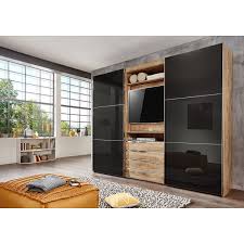 Schwebetuerenschrank Magic Glas Ii Schwebeturenschrank Weisser Schrank Und Schrank