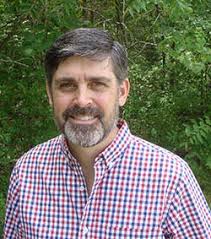 Greg Wiggins, Education and Outreach Coordinator