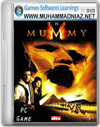 A playstation 2 and xbox version were planned, but were ultimately canceled, possibly due to time restraints. The Mummy Official Game Free Download Full Version