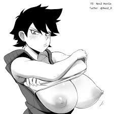 NesZ_R Arousing Oral Hentai Art - Intense R34