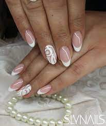 Üzletünk kínálatában a teljes crystal nails, marilynails és brillbird termékcsalád megtalálható. Francia Zseles Mukorom Nail Time Winter Nails Gel Nail Extensions