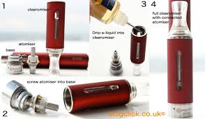 Kanger is known throughout the vaping community as one of the premiere electronic cigarette hardware manufacturers around today. Kanger Evod Kit Review