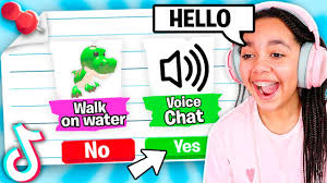 His channel uploaded over 1 day worth of roblox videos, or 90.00% of the total watchable video on bugxie's youtube channel. New Secret Tiktok Hacks That Actually Work In Roblox Adopt Me Youtube