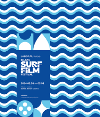Previous editions | LABORAL Kutxa Bilbao Surf Film Festival