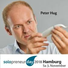 Peter Hug
