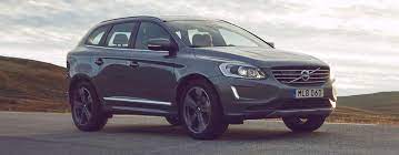 Maybe you would like to learn more about one of these? Volvo Xc 60 Informazioni Tecniche Prezzo Allestimenti Autoscout24