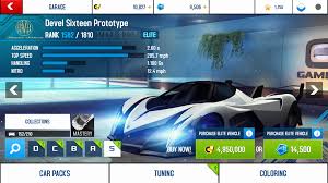 Maybe you would like to learn more about one of these? Devel Sixteen Prototype Asphalt Wiki Fandom