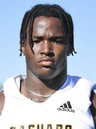 Jaedon Matthews, Saguaro, Running Back