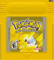 Oct 14, 2021 · pokémon yellow: Pokemon Yellow Version Special Pikachu Edition 1998 Game Boy Box Cover Art Mobygames