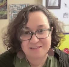 Prescription glasses found