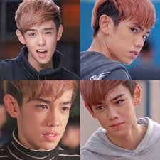 Jeonghan de SEVENTEEN dijo que Oburrito era una lengua mexicana JAJAJA  Oburrito a todos 🤠 Mr.Headphone