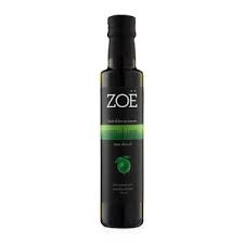 Vinaigre Balsamique Zoe Infuse Au Miel 250 Ml Les Passions De Manon