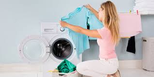 Learn how to wash dark and coloured clothes properly, to set colours from bleeding and care for them so that the colours do not fade. How To Shrink Clothes Shrink Cotton Jeans Polyester And More