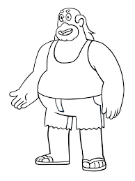 Maybe you would like to learn more about one of these? Steven Universe Coloring Page Bmo Show