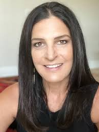 Welcome to our newest Board Member Candace Carr Strauss!