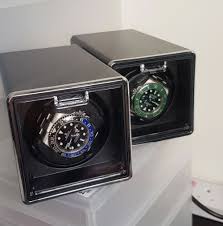 Certaines marques de montres arrivent à proposer des modèles de qualité à. Evo Mk2 Noir Remontoir Pour Montre Automatique Rapport London