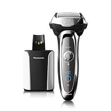 panasonic arch 5 electric shaver reviews 2019