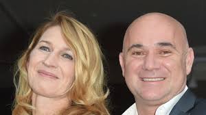 Photo : Jaden Agassi.