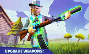 If your android smartphone can't cope with pubg or other more demanding battle royale . Rocket Royale 2 1 2 Apk Mod Free Shopping For Android Laptrinhx