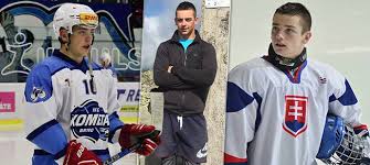 Je synem prezidenta českého svazu ledního hokeje tomáše krále. Tragedie Na Slovensku Hokejista Lunter 21 Zemrel Hraval I V Komete Blesk Sport