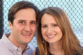 Laura Silverman, Samuel Temes