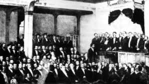 Prima constitutia a romaniei a fost elaborata la inceputul domniei lui carol i, in anul 1866 Cum S A NÄƒscut Prima ConstituÈ›ie A Romaniei