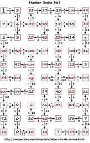 Por eso el presente documento pretende dar a conocer una serie. Laberintos Matematicos Juegos Matematicos De Repaso Juegos De Sumas Ejercicios De Su En 2020 Ejercicios De Calculo Juegos Multiplicaciones Juegos De Resta
