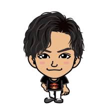 𝓨 on twitter ldh ロゴ キャラ 竜 イラスト