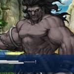 Chaldea sends its last master to tackle the singularities. Heracles Skills Stats And Strategies Samurai Gamers