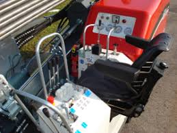 Terra-Jet DJ 10 - Imocon
