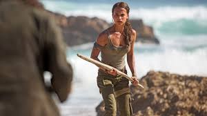 It was released in 1997 for microsoft windows and playstation as part of the. Tomb Raider 2 Neue Regisseurin Fur Den Nachfolger Bestatigt