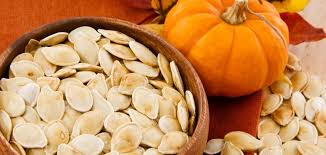 However, almost everything is pumpkin spice flavored, which actually is quite different from the natural flavor of. Drying And Roasting Pumpkin Seeds Unl Food