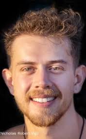 NICHOLAS VIGIL Obituary (2022)