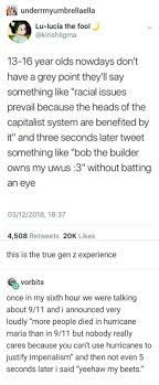 The 17 Most Gen Z Things That Have Ever Happened Tumblr Funny Stupid Memes Funny Memes