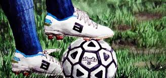 Mit flexionstabellen der verschiedenen fälle und zeiten aussprache und relevante diskussionen kostenloser vokabeltrainer G Schichterln Ums Runde Leder 12 Worte Von Gestern Legendare Kommentare Vom Fussballplatz Abseits At