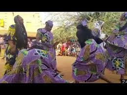 Nonon matan hausawa tsirara : Nonon Matan Hausawa Tsirara Bayan Rasuwar Jarumin Hafsat Shehu Tayi Aure