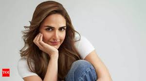 Esha Deol opens up about facing restrictions at home, sex education: We  were not allowed to go to the temple and pray during menstruation | Hindi  Movie News - Times of India