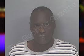 John Reddick — Douglas County Jail Bookings