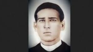 Toribio Romo, el santo que "rescata" a migrantes en México