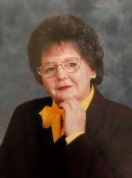 Lucille Lafreniere Obituary August 10, 2024