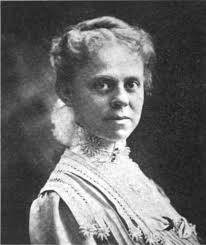 Ada Van Stone Harris