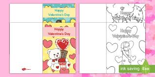 The exchange cards all come with valentine jokes for the recipient to solve by decoding the answers. Valentine S Day Coloring Cards Valentine Heart Fine Motor