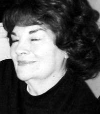 Phyllis Maltby Obituary (2006)