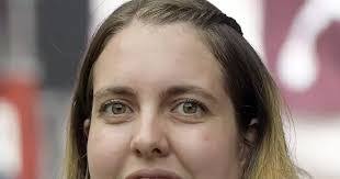 Kathrin Thomas's Instagram, Twitter & Facebook